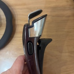 ティファール　鍋蓋　フタ　取手　中古　21センチ　17センチ　新生活　キッチン　の画像