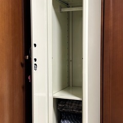 ダルトン ロッカー　　鍵つきの画像