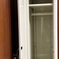ダルトン ロッカー　　鍵つきの画像