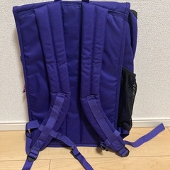 【お渡し決定】ももクロ　リュック　バックパックの画像