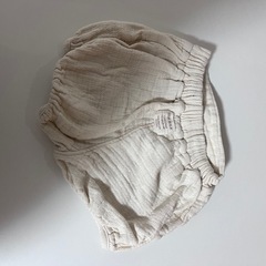 ベベホリ(韓国)ブルマ70サイズの画像