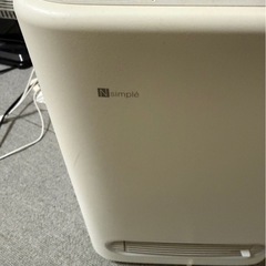 ヒーターの画像