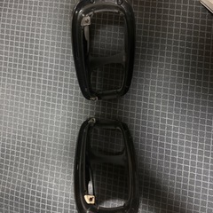 プリウス50後期用内装小物セット
の画像