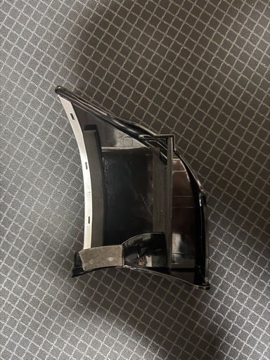 プリウス50後期用内装小物セット
