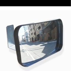 ガレージミラー　カーブミラー