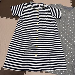 マタニティ  パジャマ  部屋着の画像