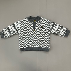 長袖 子ども服 15点まとめ売り（80〜90cm・秋冬）の画像