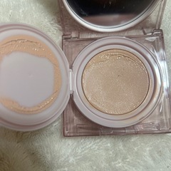 クリオ　キルカバー　メッシュ　グロウ　クッションの画像