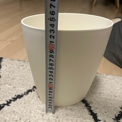 カインズホーム ゴミ箱の画像