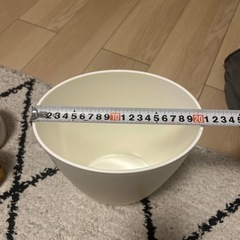 カインズホーム ゴミ箱の画像