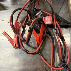 車バッテリーの画像