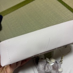 ショルダーバッグの画像