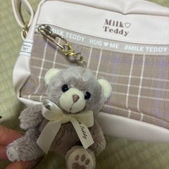 ショルダーバッグの画像