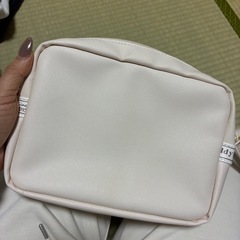 ショルダーバッグの画像