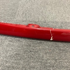 ホンダS2000 純正タイプフロントリップスポイラーの画像