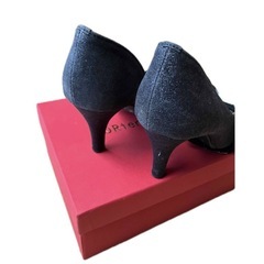 2種セット  ハイヒールパンプス DIANA VIVIANの画像