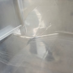 衣装ケースの画像