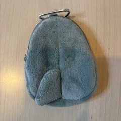 ジョーズ　サメ　小物入れ　コインケースの画像