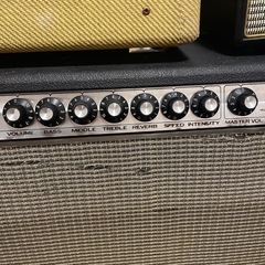 エルク　ＥＬＫ　ギター　クリーンアンプの画像