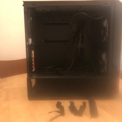 ランクール216×1 LIAN×1  PCケースの画像