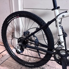 KONA fire mountain DISK MTB  マウンテンバイクの画像