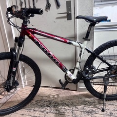 KONA fire mountain DISK MTB  マウンテンバイクの画像