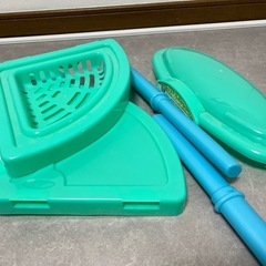 おままごとキッチンの画像