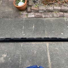 アイシス　サイドステップ（右）の画像