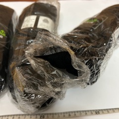 毛糸20 /  ウール100%の毛糸3玉の画像