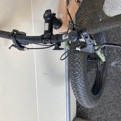 jeep マウンテンバイクの画像