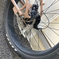 jeep マウンテンバイクの画像