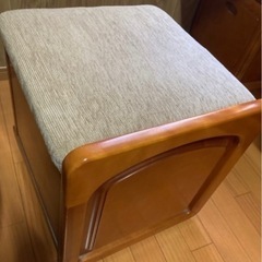 ドレッサーの画像