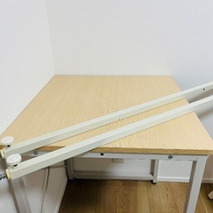 壁面収納ラックの画像