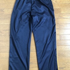 PUMA プーマ キッズ ジャージ上下 セットアップ 160の画像