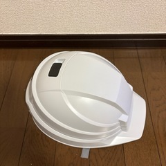 折りたたみ式ヘルメット
の画像