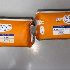 【お取引中】ソフィ　ふわごごち　快適ロング　15.5cm 未開封2袋　女性限定の画像