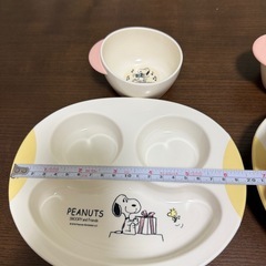 子供用食器　まとめ売りの画像