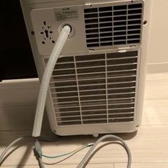 スポットクーラー【2025年製、良品】の画像
