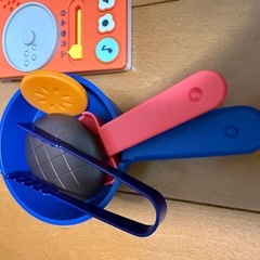 チャレンジプチ　おもちゃ　まとめ売りの画像