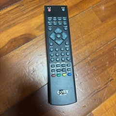 24型テレビの画像