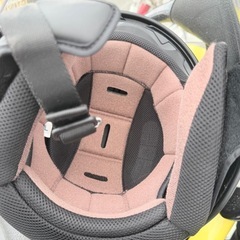 ヘルメットの画像