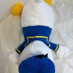 ドナルドダック ぬいぐるみの画像