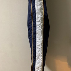 【CONVERSE ウォームアップセットアップ Lサイズ】の画像