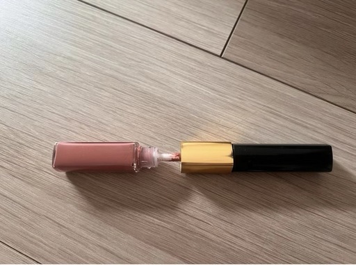 chanel シャネルル ルージュ デュオ ウルトラ トゥニュ