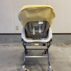 ハイローチェアの画像