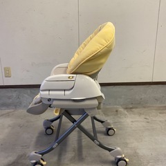 ハイローチェアの画像