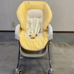 ハイローチェアの画像