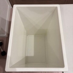 IKEAゴミ箱セットの画像