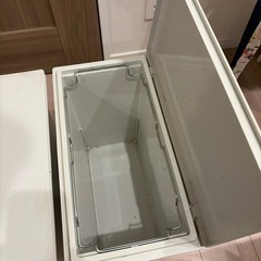 IKEAゴミ箱セットの画像