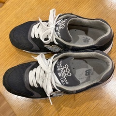 ニューバランス  999の画像
